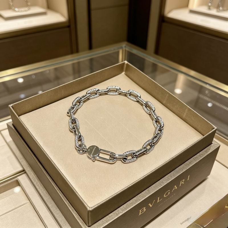 Bvlgari Bracelet 04yxs51